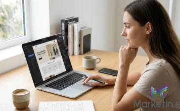 Crear una web desde cero: hosting, dominio y herramientas clave Crear una web desde cero en 2026