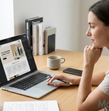 Crear una web desde cero: hosting, dominio y herramientas clave Crear una web desde cero en 2026