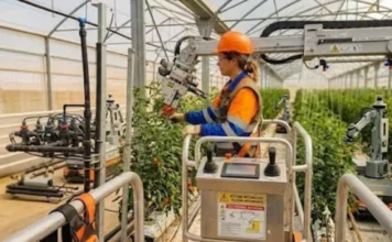 PRL maquinaria agrícola y sector agrario: cómo reducir accidentes y cumplir la normativa PRL maquinaria agrícola y sector agrario