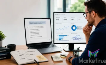 Cómo hacer que ChatGPT, Gemini y Claude recomienden tu marca antes que a tu competencia cómo hacer que la IA recomiende tu marca