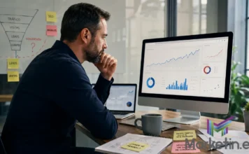 Estás pagando por visitas, pero no por clientes: el error que frena las ventas de tu negocio de servicios error que cometen los negocios de servicios al contratar una agencia de marketing digital