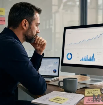 Estás pagando por visitas, pero no por clientes: el error que frena las ventas de tu negocio de servicios error que cometen los negocios de servicios al contratar una agencia de marketing digital