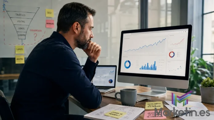 error que cometen los negocios de servicios al contratar una agencia de marketing digital error que cometen los negocios de servicios al contratar una agencia de marketing digital