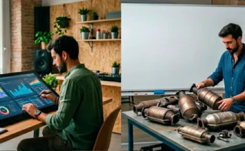 ¿Qué tienen en común el marketing digital y las palabras clave de los catalizadores usados? palabras clave de catalizadores usados