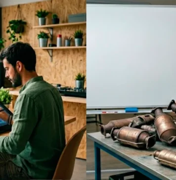 ¿Qué tienen en común el marketing digital y las palabras clave de los catalizadores usados? palabras clave de catalizadores usados