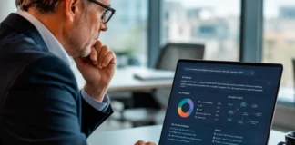 La nueva batalla por la visibilidad: cómo lograr que la inteligencia artificial recomiende tu empresa cómo preparar a tu empresa para la era de las respuestas de IA