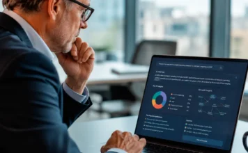 La nueva batalla por la visibilidad: cómo lograr que la inteligencia artificial recomiende tu empresa cómo preparar a tu empresa para la era de las respuestas de IA