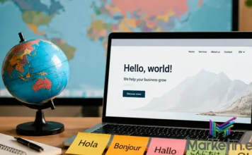 SEO internacional: por qué traducir una web no es suficiente para posicionar en otros países Cómo adaptar una web traducida para posicionar en otros países