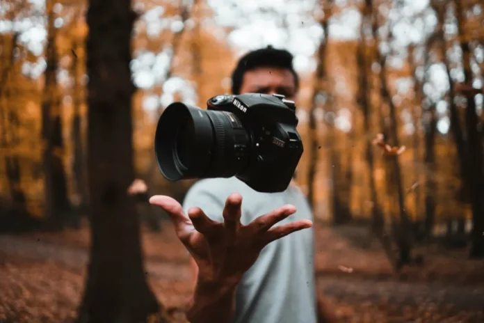 cómo participar en un concurso de fotografías