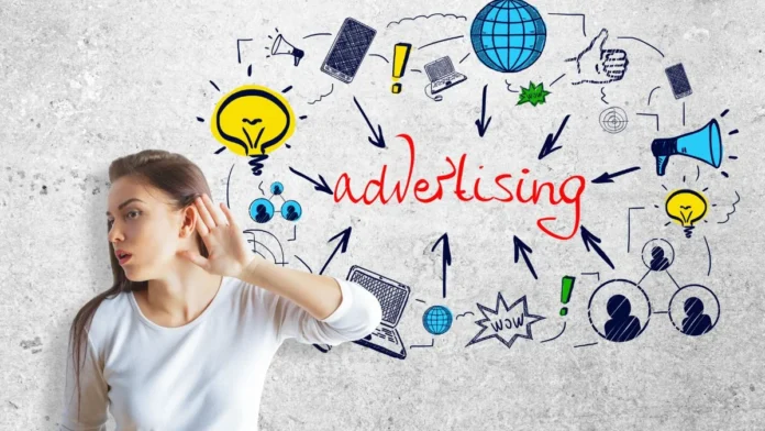 Publicidad en sectores sensibles