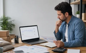 Por qué bajan las ventas aunque tengas visitas: guía de diagnóstico para pymes cómo saber por qué han bajado las ventas de mi pyme si sigo teniendo visitas