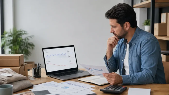 cómo saber por qué han bajado las ventas de mi pyme si sigo teniendo visitas cómo saber por qué han bajado las ventas de mi pyme si sigo teniendo visitas