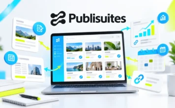 Publisuites: qué es y por qué la utilizan empresas y agencias SEO Publisuites qué es