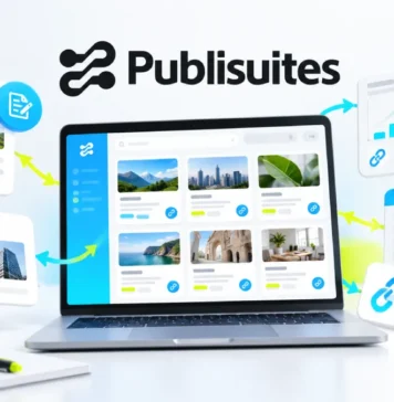 Publisuites: qué es y por qué la utilizan empresas y agencias SEO Publisuites qué es