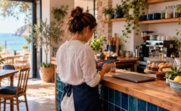 De Google Maps a la primera llamada: cómo combinar SEO local, IA y medición para captar clientes cómo captar clientes con SEO local y Google Maps