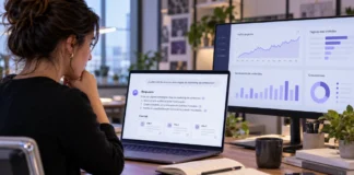 Por qué ChatGPT cita mi web pero no menciona mi marca: el problema de las ghost citations por qué ChatGPT cita mi web pero no menciona mi marca