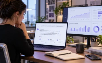 Por qué ChatGPT cita mi web pero no menciona mi marca: el problema de las ghost citations por qué ChatGPT cita mi web pero no menciona mi marca
